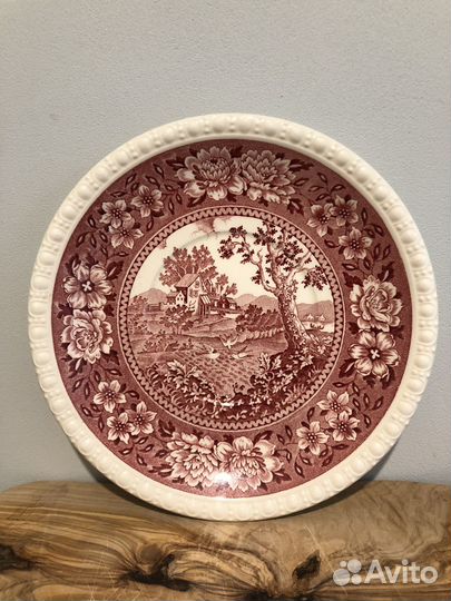 Villeroy&Boch винтаж