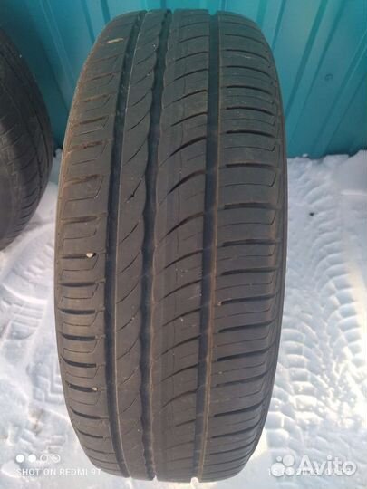 Pirelli Winter Studdable Plus 205/65 R15