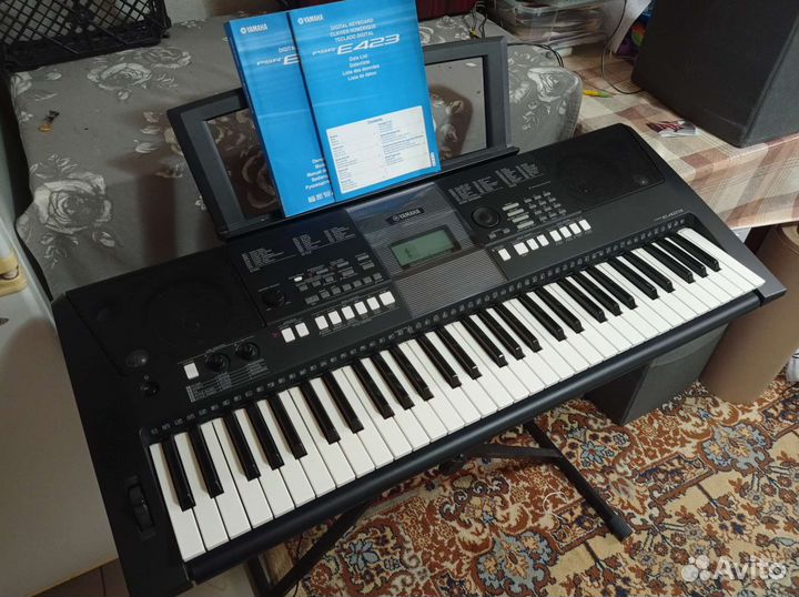 Синтезатор