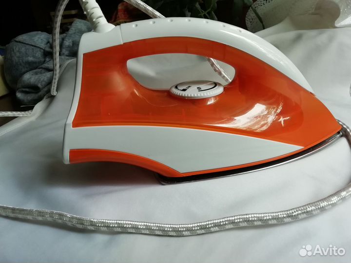 Утюг электрический