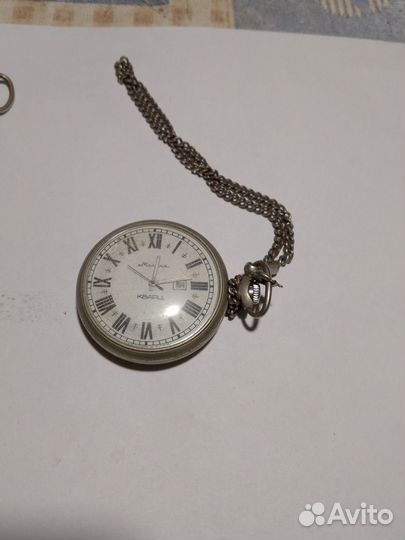 Старинные предметы