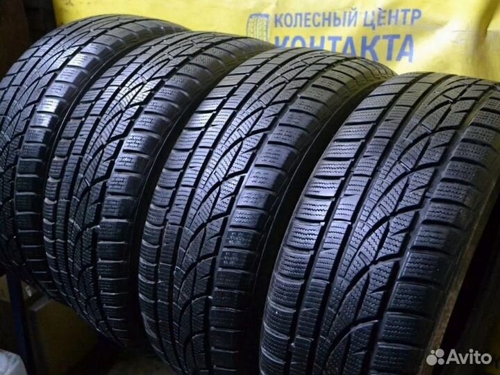 Hankook Winter I'Cept Evo 215/55 R17