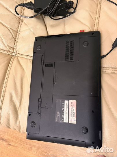 Ноутбук Samsung NP355V5C