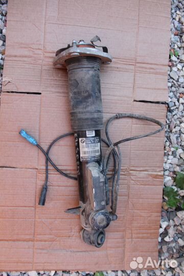 Амортизатор Правый Задний BMW X5 E70 37126794544