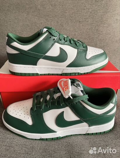 Nike Dunk Low Michigan 41 - 45EU