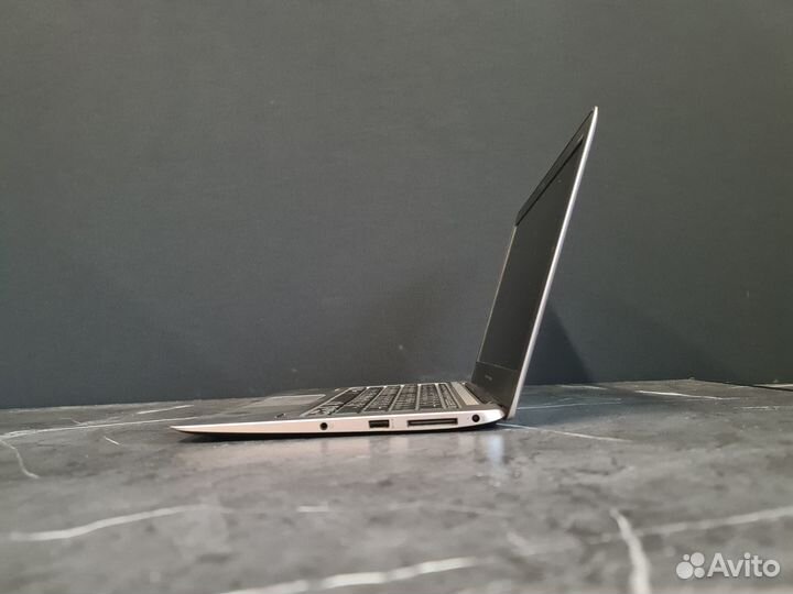 Ноутбук HP EliteBook, SSD, RAM 8GB, Гарантия