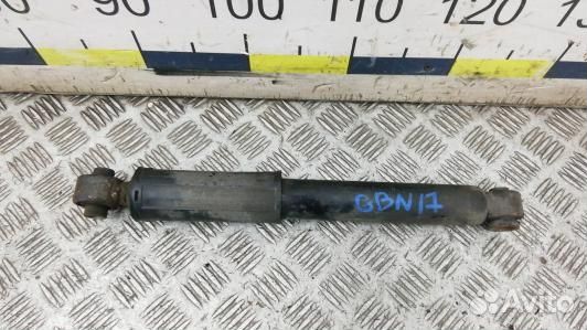 Амортизатор задней балки KIA RIO 3 (GBN17LX01)