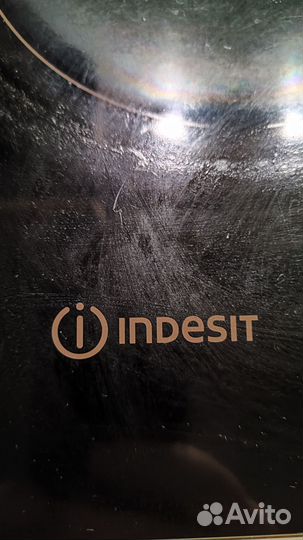 Варочная панель indesit