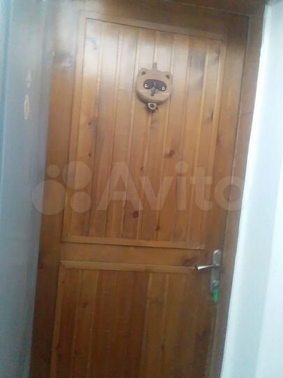 Комната 14 м² в 1-к., 2/2 эт.