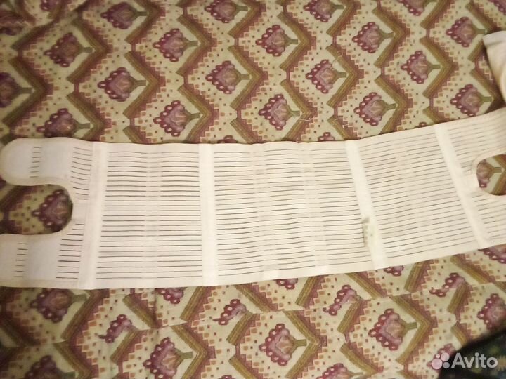 Бандаж послеоперационный