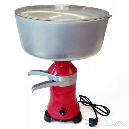 Сепараторы молока