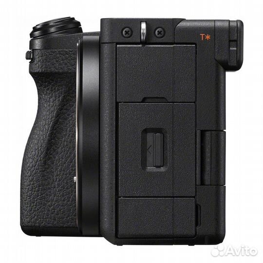 Sony A6700 body