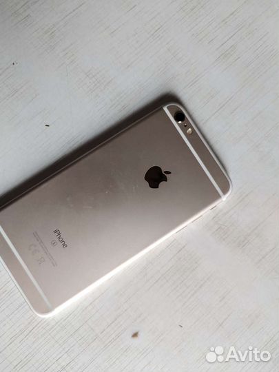 iPhone 6S Plus, 64 ГБ