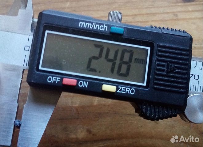 Мягкие кремни Xenon L-size для Imco Zippo + винтаж