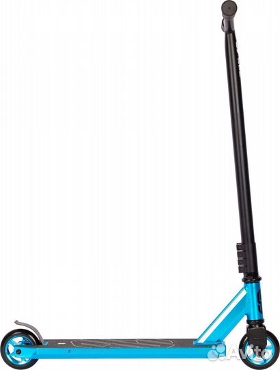 Самокат sitis Fort Blue Anodized Tag1167