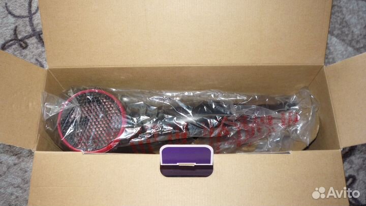 Фен Philips BHD029 Dry Care Essential