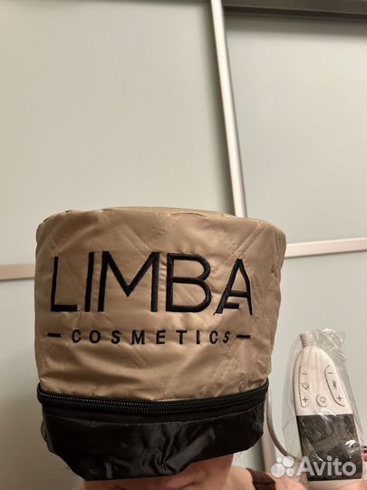 Термошапка для волос