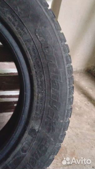 Cordiant Snow Cross 175/65 R15