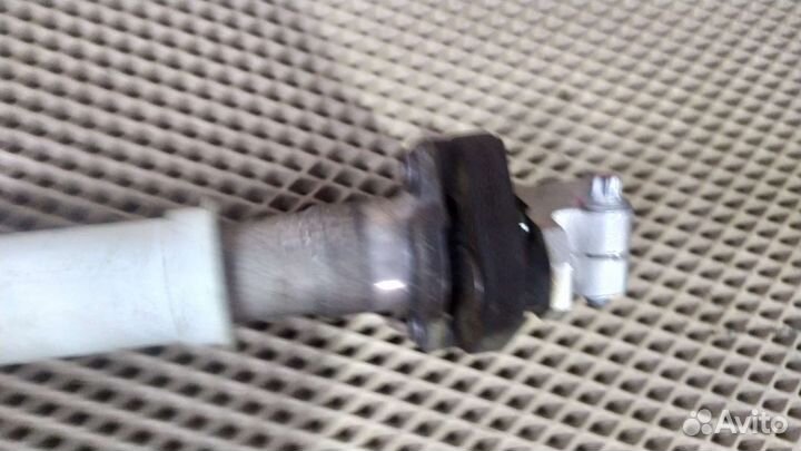 Рулевой кардан BMW F10 F07 F01