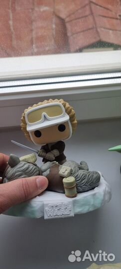 Funko pop star wars