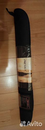 Спиннинг Daiwa Presso 6'6
