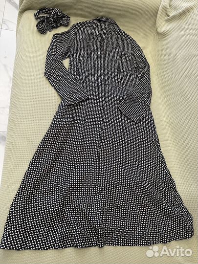 Платье-рубашка Cos новое оригинал S/M