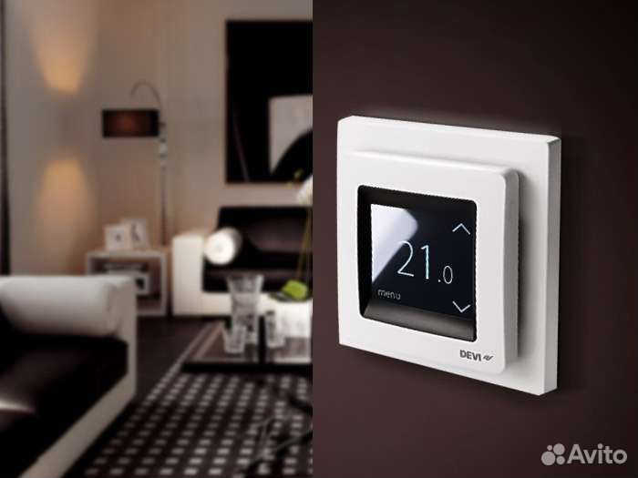 Терморегулятор