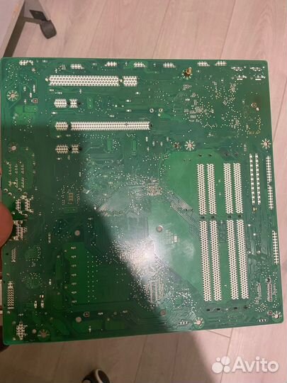 Материнская плата Intel dg43rk