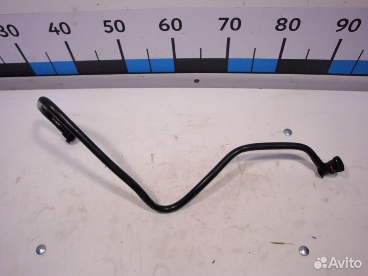 Трубка топливная Ford Focus 2 2.0л aoda