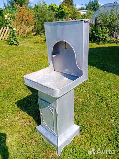 Ретро рукомойник