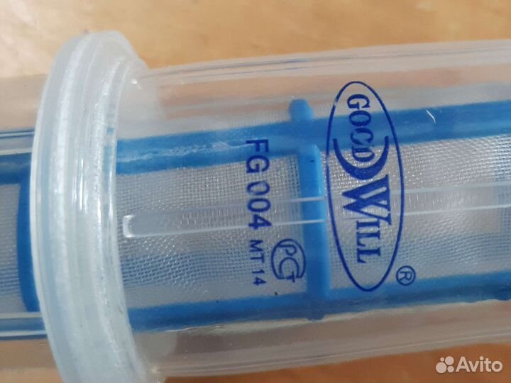 Фильтр топливный камаз, маз, газ, паз, ЗИЛ, fiat