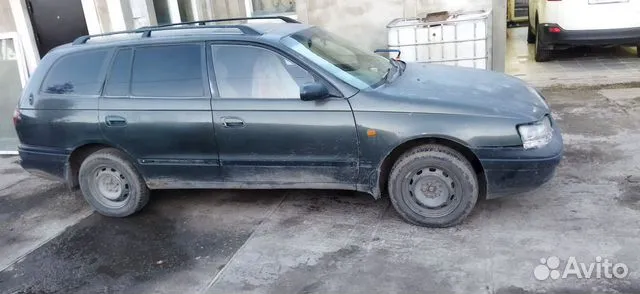 Калдина 1 1995 универсал