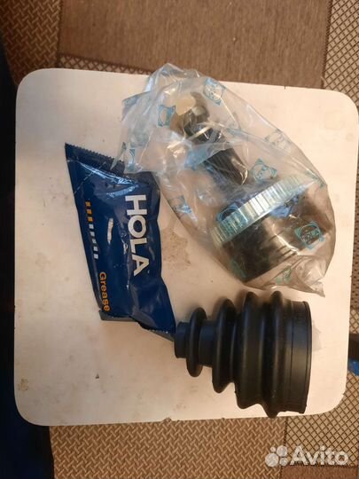 Шрус хендай ix35