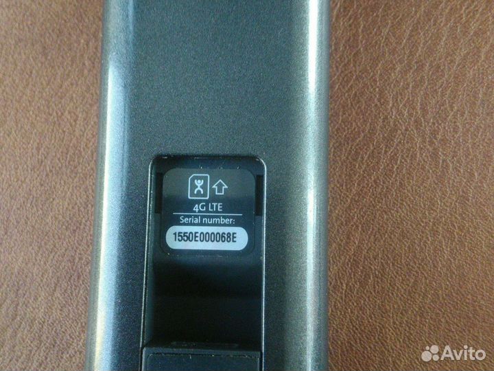 Usb модем 4g yota