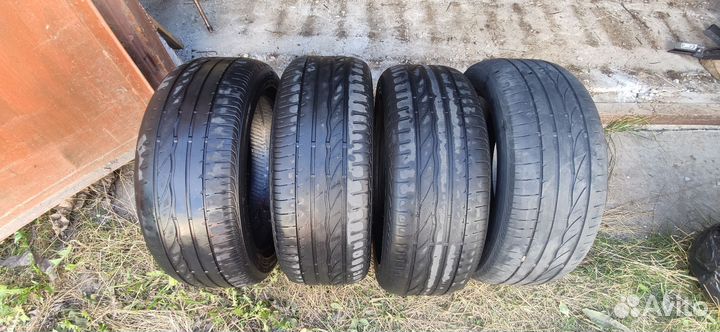Bridgestone Turanza ER300 215/50 R17 91V