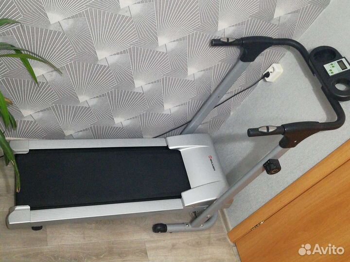 Беговая дорожка