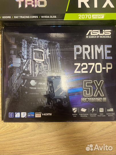 Msi rtx 2070 super gaming x