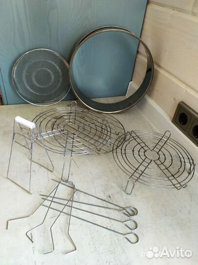 Аэрогриль Hotter 1037