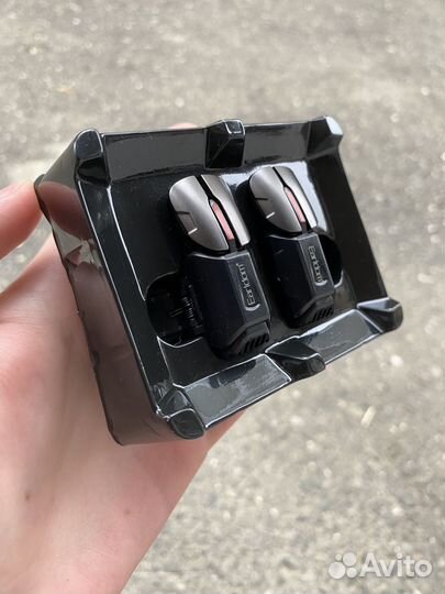 Триггеры для pubg