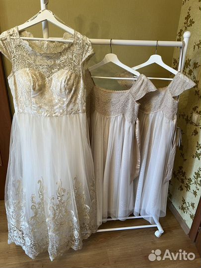 Платье на выпускной