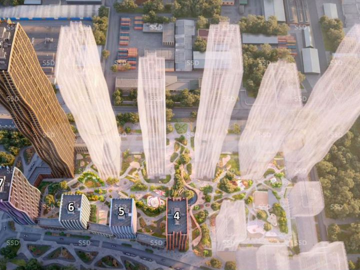 Продам торговое помещение, 49.9 м²