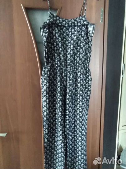 Комбинезоны летние, женские