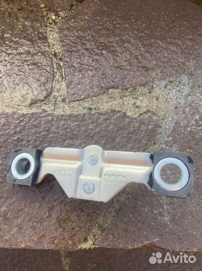 Петля замка багажника Audi A5 8T