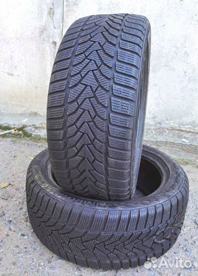 Uniroyal WinterExpert 225/45 R17 91H