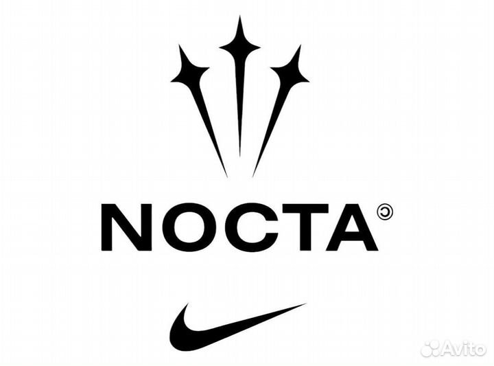 Спортивный костюм nike nocta