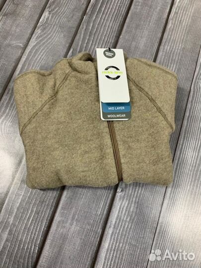 Шерстефлис 86,98,104 Mikk-Line