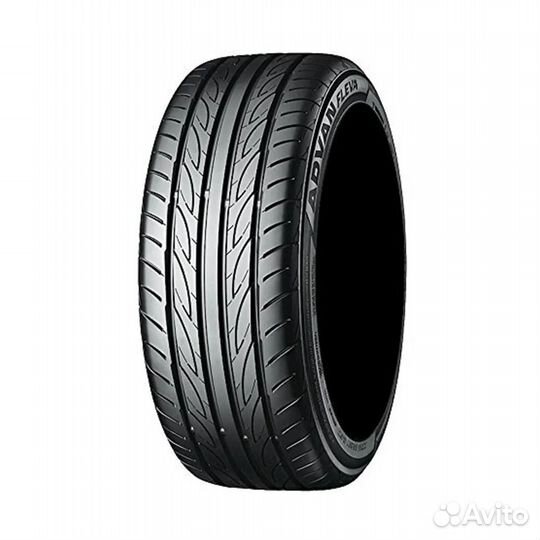 Yokohama Advan Fleva V701 225/50 R17 98W