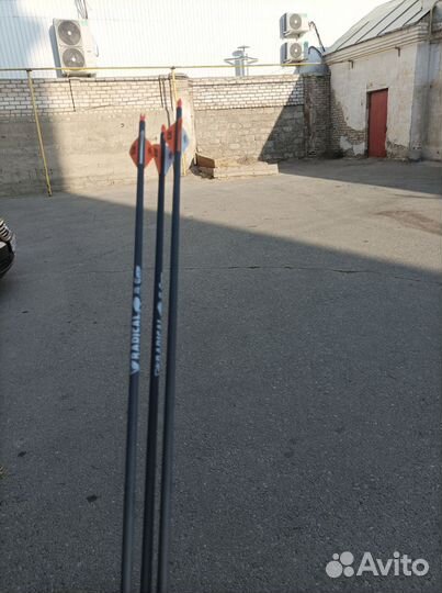 Стрелы для лука 30