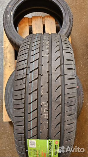 Goform GH-18 245/45 R20