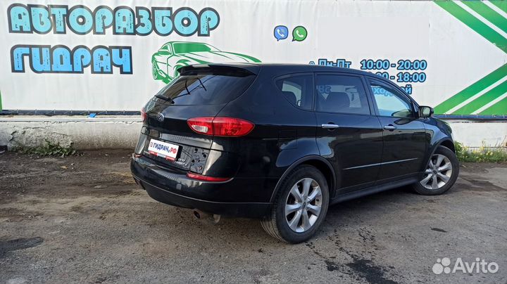 Ручка внутренняя потолочная правая Subaru Tribeca